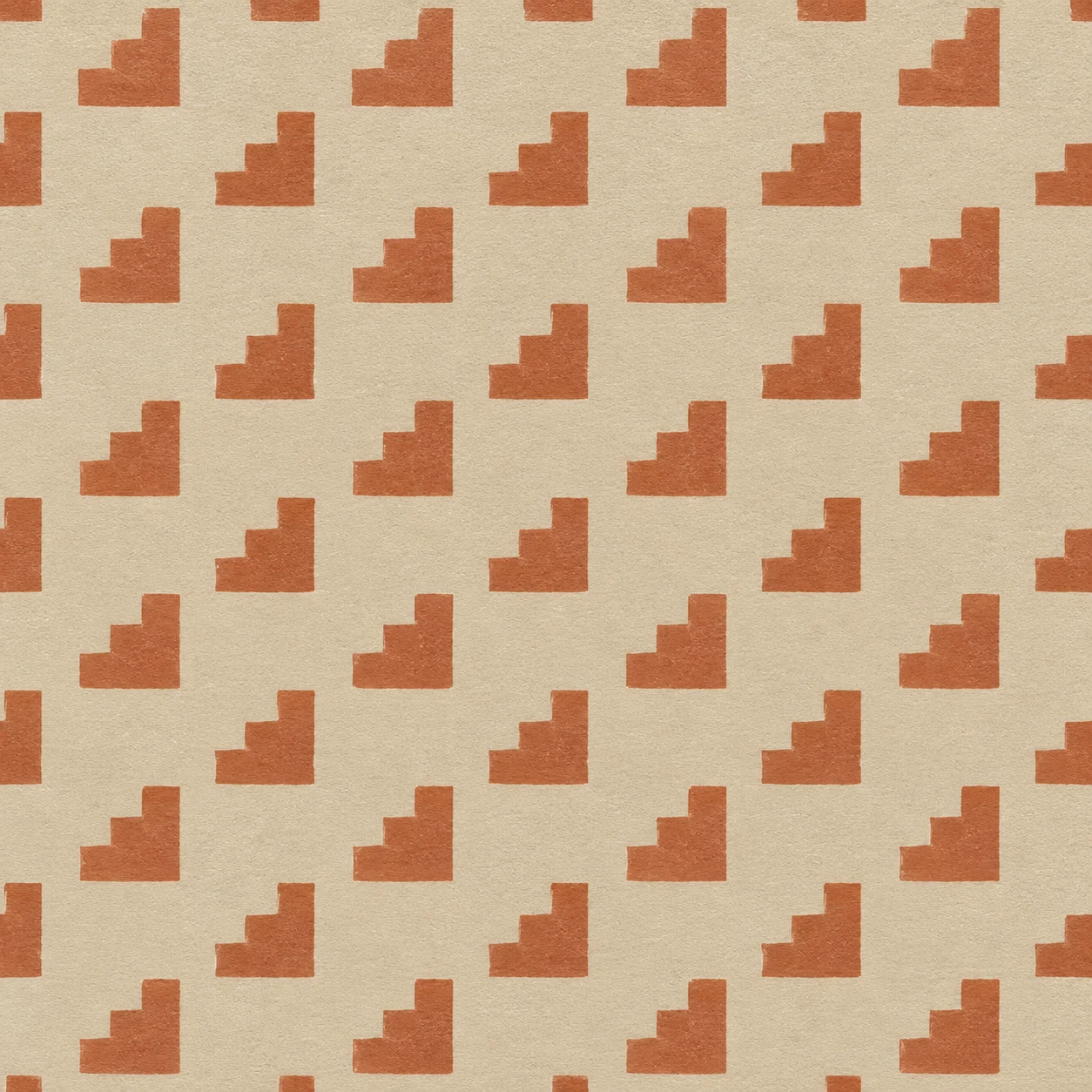 Clay step