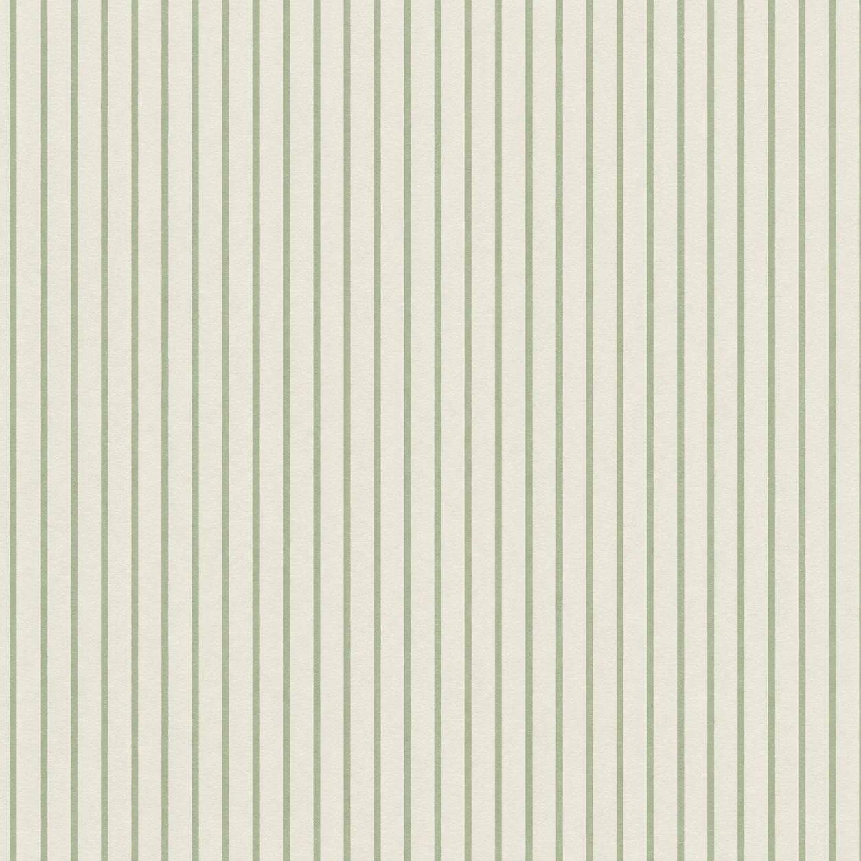 Sage pinstripe